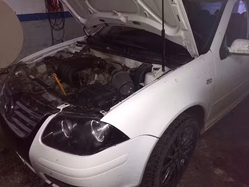 Multiservicio vehicular