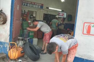 Multiservicios «Leo e Hijos»