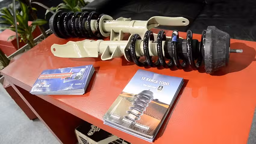 MUNDO CHEVROLET VTV REPUESTOS