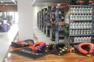 Mundo Moto Punto Ok S.A