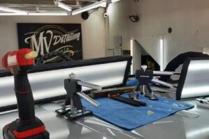 MV Detailing Sacabollos