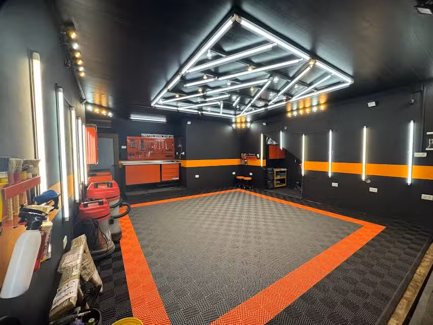 MV Detailing Sacabollos