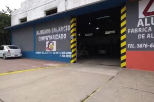 MyC Alineado 3D y Balanceo