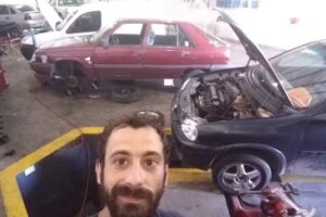 N.C Servicios Mecánicos