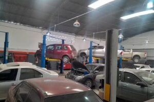 NAB Centro Integral Automotriz