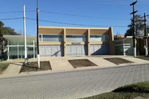 Namur GNC- Mecánica Inyección