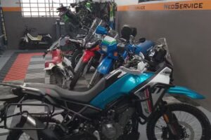 Neo Service taller integral de motos