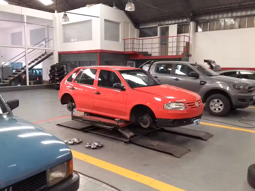 Neumacentro – Allex Sa