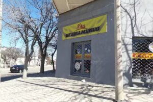 Neumamundo (Venta De Neumaticos)