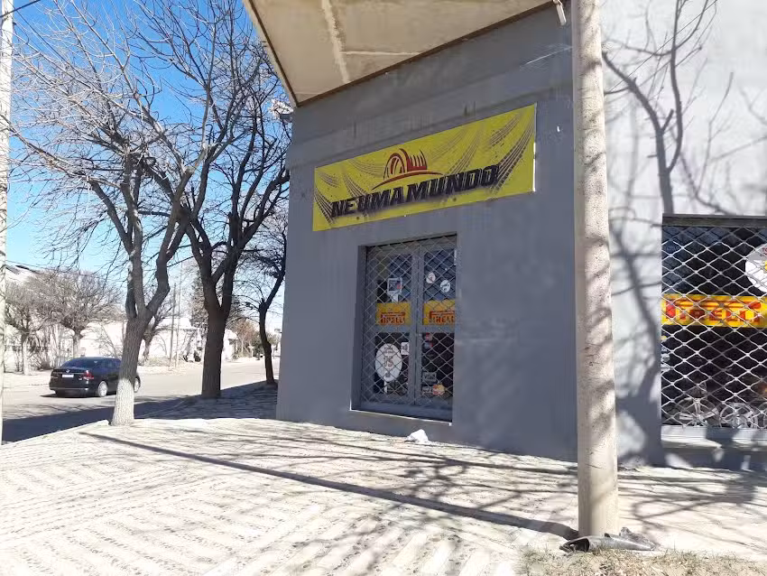 Neumamundo (Venta De Neumaticos)