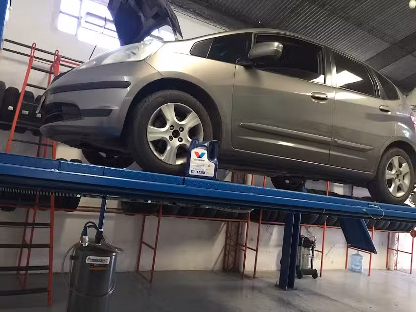 Neumaper Neumáticos