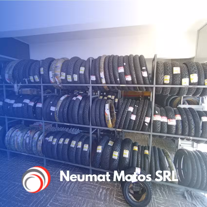 Neumat Motos Rosario SRL