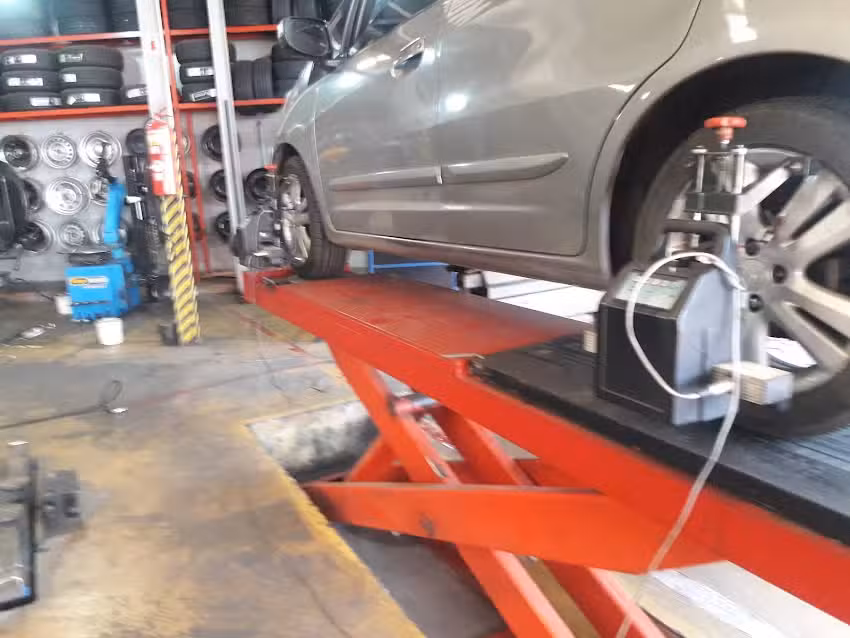 Neumatex Eliseo Muiño S.A.