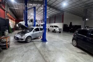 NEUMATICO Y SERVICIO ECHAZU