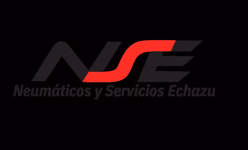 NEUMATICO Y SERVICIO ECHAZU