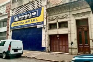 Neumáticos 2000 Srl