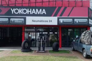 Neumaticos 24
