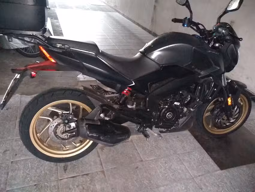 Neumaticos Almafuerte