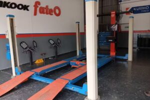 Neumaticos Altamirano (Villa Maria)