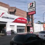 Neumáticos Alte Brown