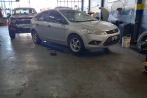 Neumáticos Arce S.R.L.