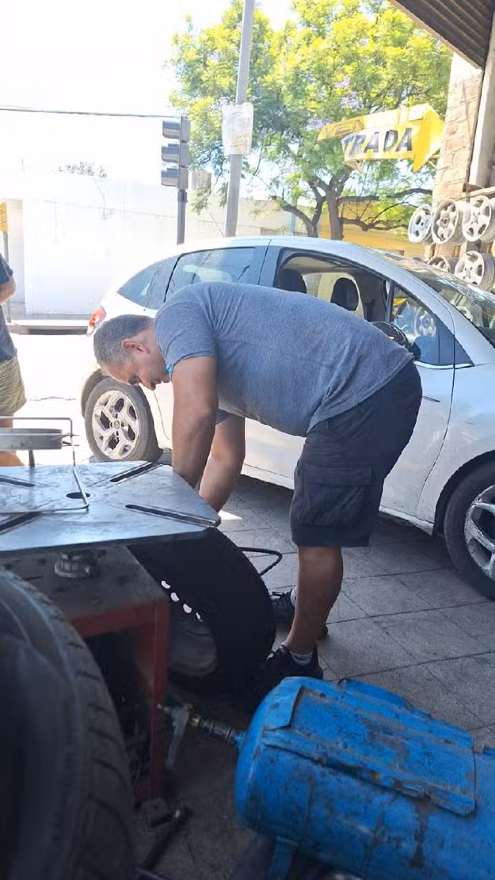 Neumaticos Argentinos