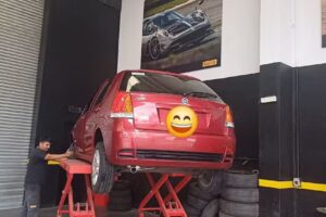 Neumáticos Barein GP