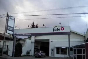 Neumáticos Bariservice