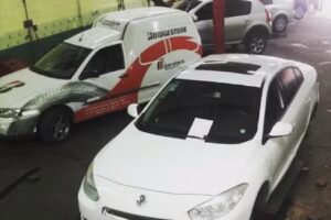 Neumáticos Berelejis