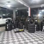 Neumaticos bruno