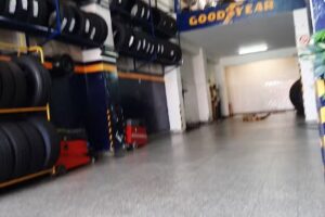 Neumáticos Campos SRL