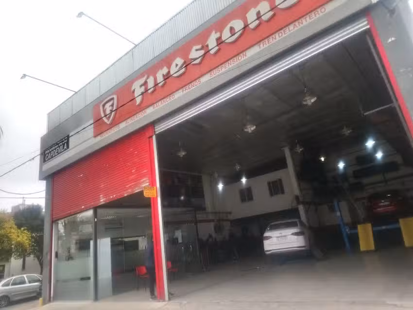 Neumáticos Capdevila