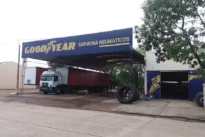 Neumaticos Carmona