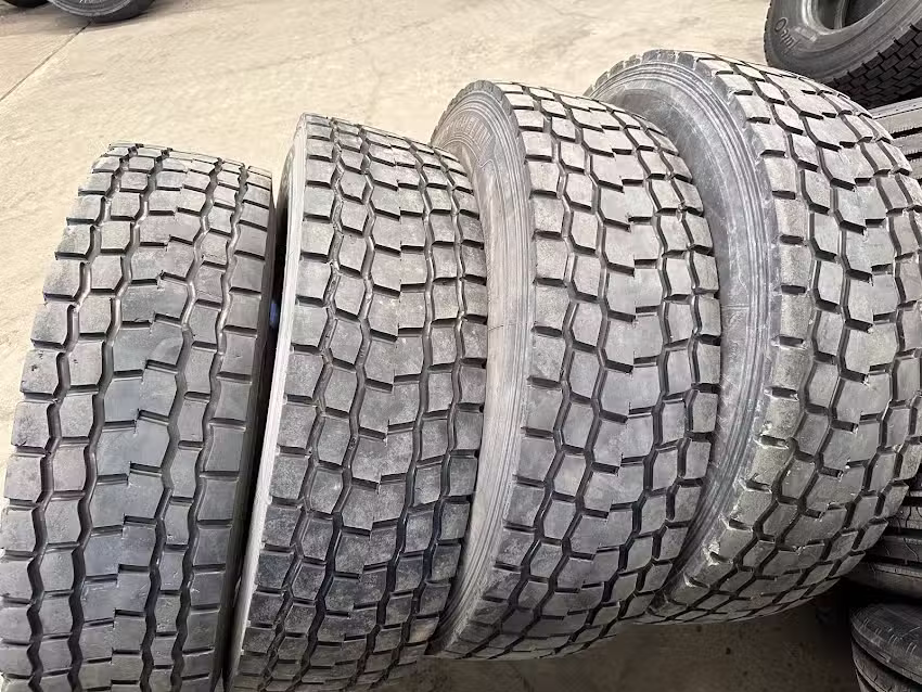 Neumáticos Casciano