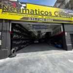 Neumáticos Center