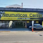 Neumáticos Center