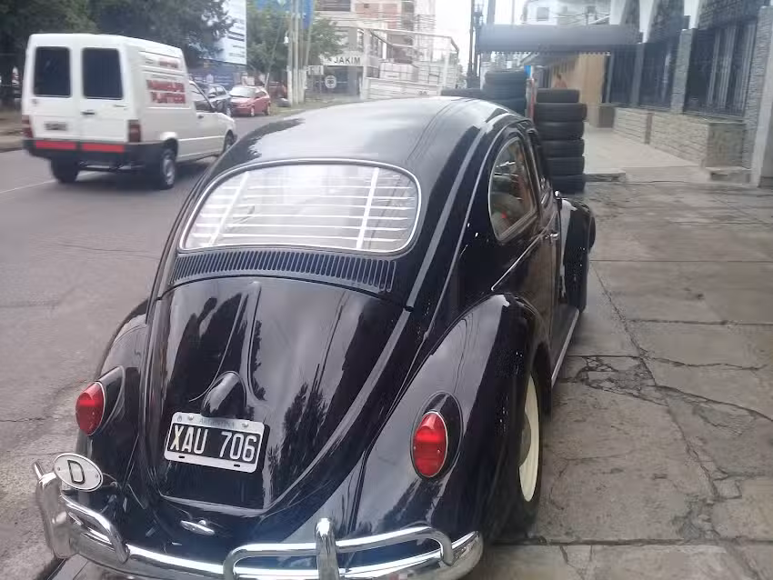 Neumáticos Coronado