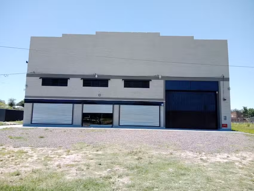 Neumáticos Corral Corrientes