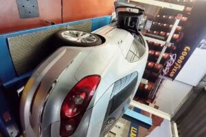 Neumáticos Corral – Dorrego