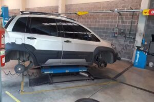 Neumáticos Corral – Godoy Cruz