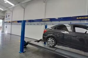 Neumaticos Corral – Ituzaingo