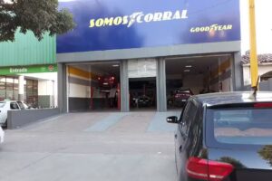 Neumaticos Corral – Río Cuarto