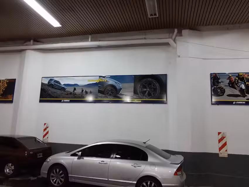 Neumaticos Corral – Tucumán