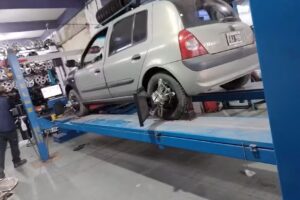 Neumáticos D’abundo