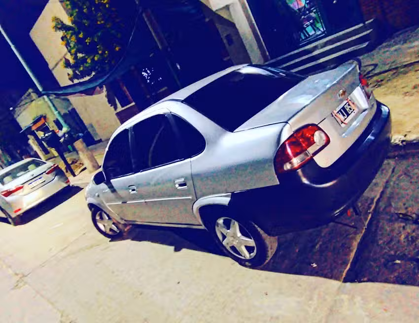 Neumáticos D´Addese