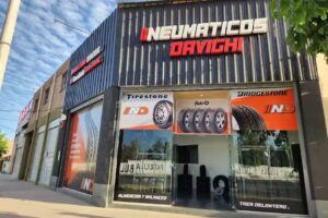 NEUMATICOS DAVIGHI
