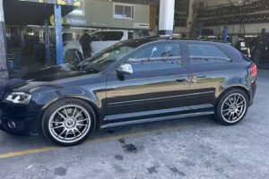 Neumáticos De Rossi