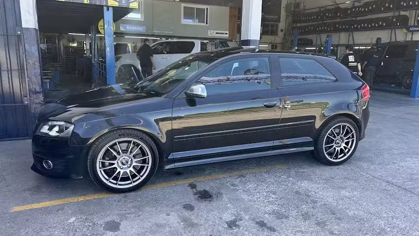 Neumáticos De Rossi