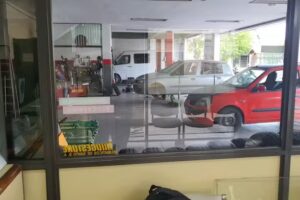 Neumáticos De Santo S.A.