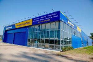 Neumaticos Debona – INTERPUERTOS SANTA FE